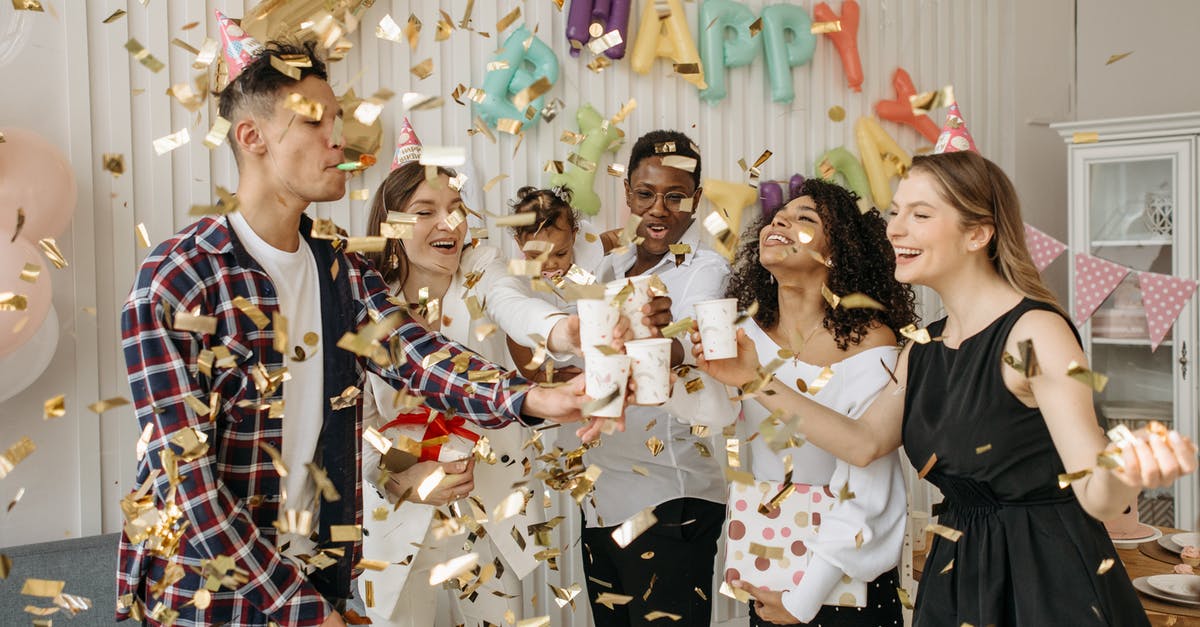 120 guests including children - Amounts needed please for party catering - Family and Group of Friends Celebrating a Child's Birthday 120 guests including children - Amounts needed please for party catering - Family and Group of Friends Celebrating a Child's Birthday