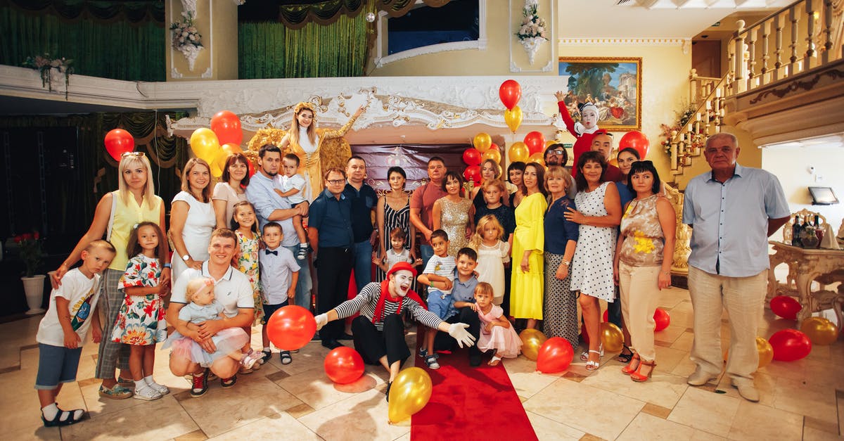 120 guests including children - Amounts needed please for party catering - Group of People Taking Photo Inside Room 120 guests including children - Amounts needed please for party catering - Group of People Taking Photo Inside Room