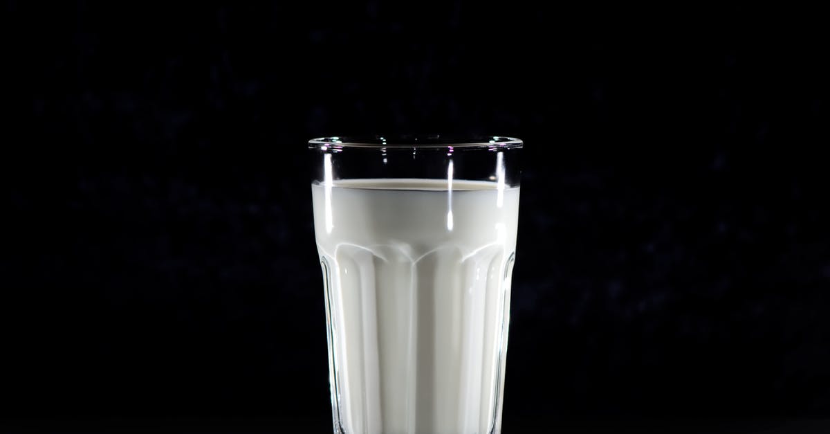24 hour yogurt calcium content - Grayscale Photography of Glass of Milk 24 hour yogurt calcium content - Grayscale Photography of Glass of Milk