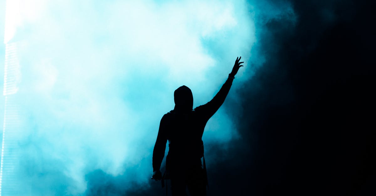 A good way to smoke Picanha? - Fight between evil and good and victory over flaws shown by anonymous figure raising hand with hope from darkness A good way to smoke Picanha? - Fight between evil and good and victory over flaws shown by anonymous figure raising hand with hope from darkness