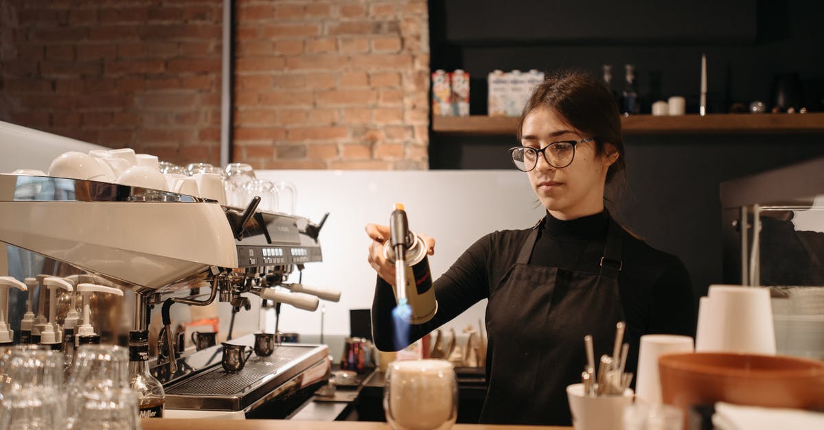 A lot of foam while cooking a cod with steam - Free stock photo of adult, americano, bar