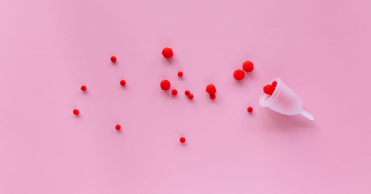 Alternative to Food Grade Silicone - Red and White Heart Decors Alternative to Food Grade Silicone - Red and White Heart Decors