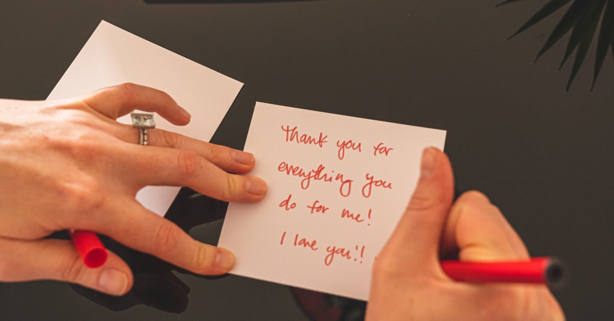 Am I making this noodle correctly? - White Paper With Red Text Am I making this noodle correctly? - White Paper With Red Text