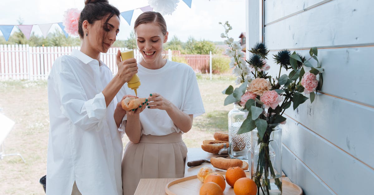 An extensive sausage making site - Free stock photo of celebration, child, couple An extensive sausage making site - Free stock photo of celebration, child, couple