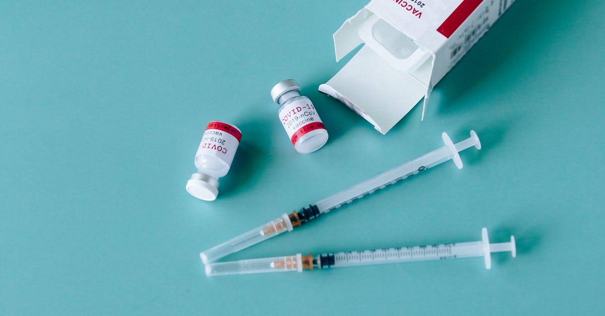 Any scientific studies on time versus temperature when brewing coffee? - Close-up View Of Vaccines For Covid-19 Any scientific studies on time versus temperature when brewing coffee? - Close-up View Of Vaccines For Covid-19