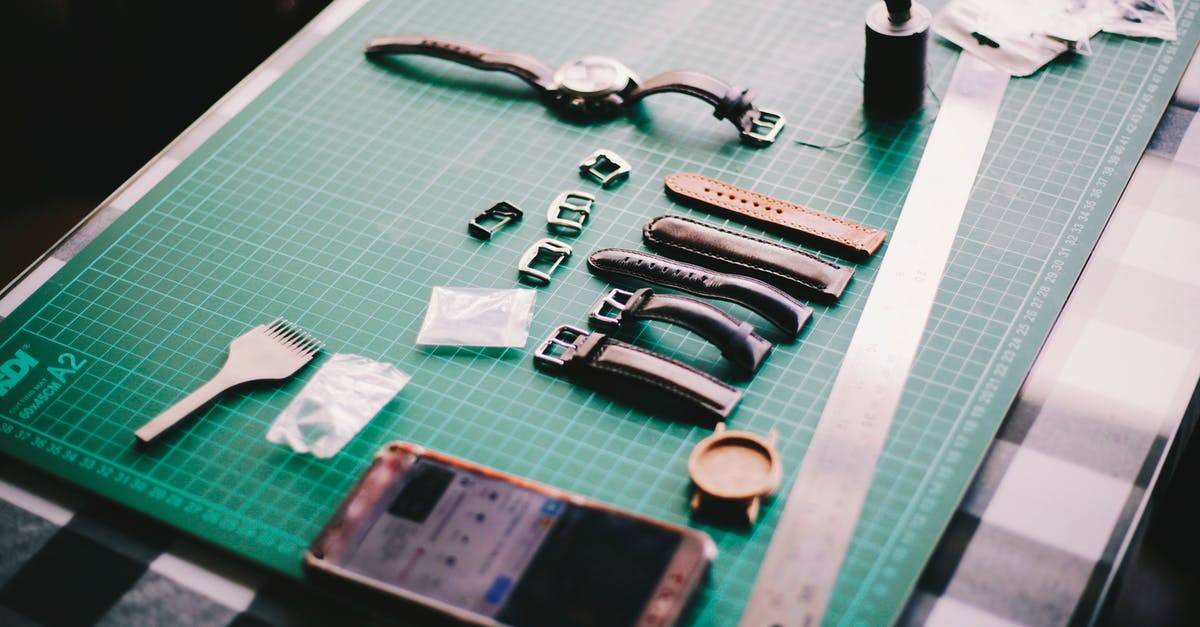 Any scientific studies on time versus temperature when brewing coffee? - Watch With Straps Beside Smartphone on Table Any scientific studies on time versus temperature when brewing coffee? - Watch With Straps Beside Smartphone on Table