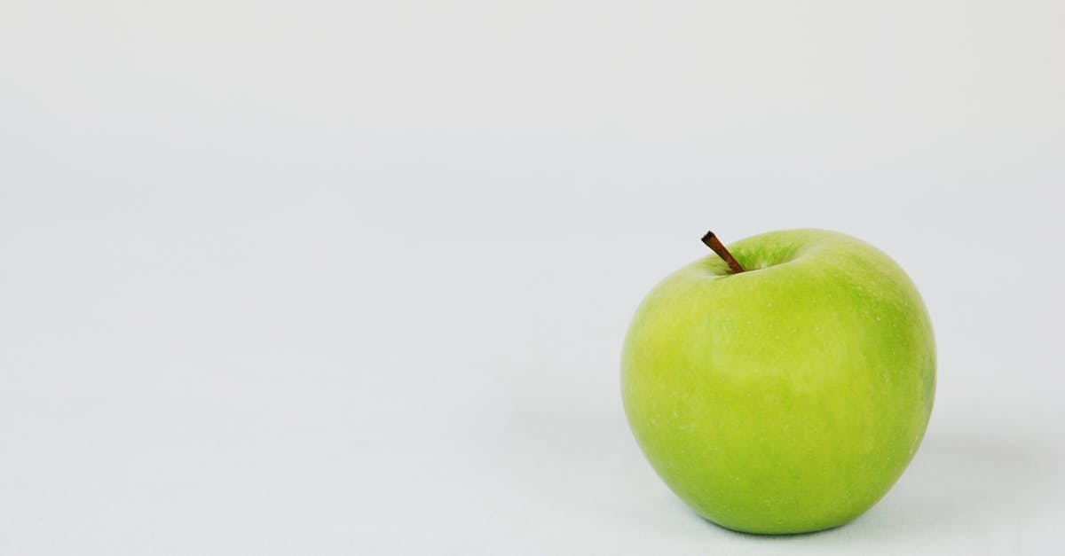 Apple Cider is too sweet for gravy - Green Apple Fruit Apple Cider is too sweet for gravy - Green Apple Fruit