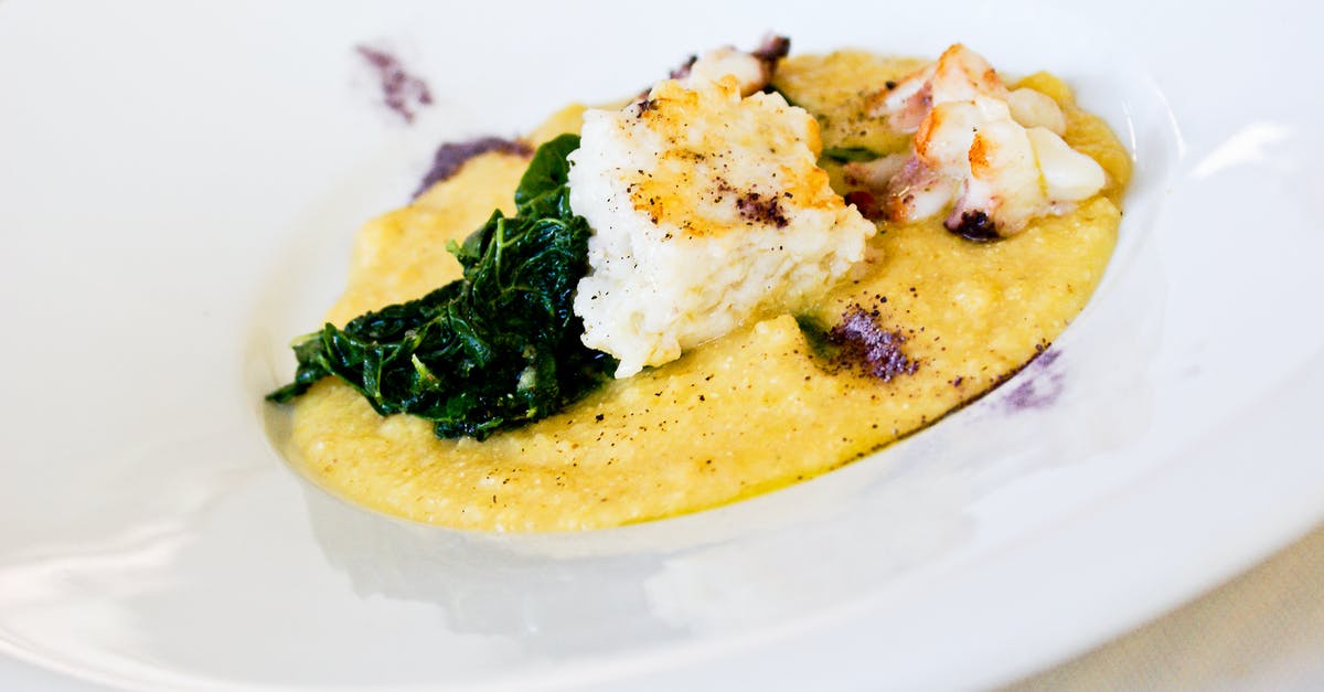 Arborio and Risotto - Close Up Photo of Risotto Dish