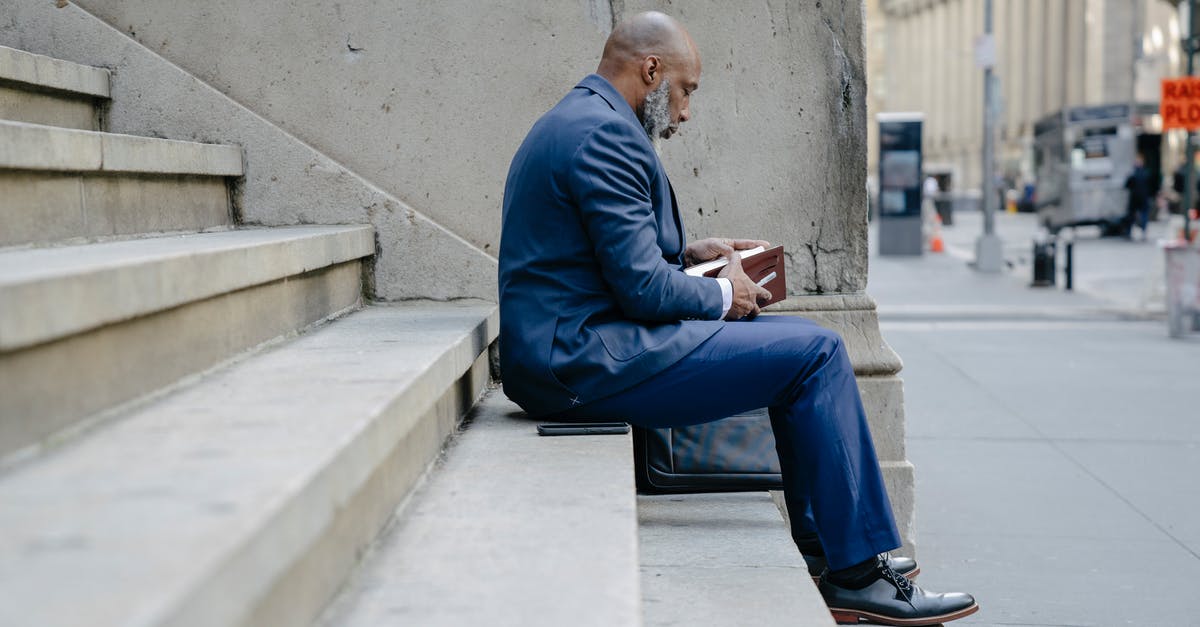 Are all the processing steps of tofu harmless? - Man in Blue Suit Jacket and Blue Pants Sitting on Concrete Bench Are all the processing steps of tofu harmless? - Man in Blue Suit Jacket and Blue Pants Sitting on Concrete Bench