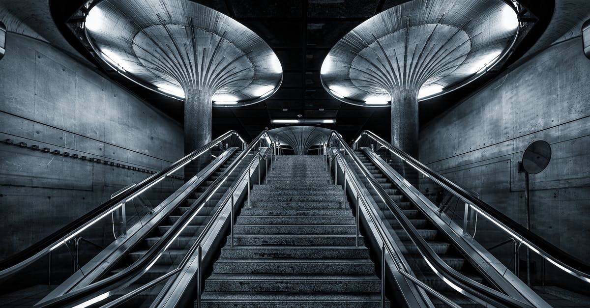 Are all the processing steps of tofu harmless? - Grayscale Photo of a Staircase Are all the processing steps of tofu harmless? - Grayscale Photo of a Staircase