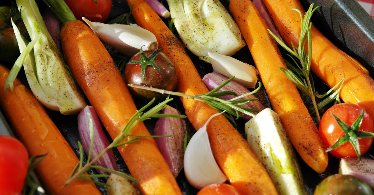 Are all these ingredients edible? - Carrot Lot Are all these ingredients edible? - Carrot Lot