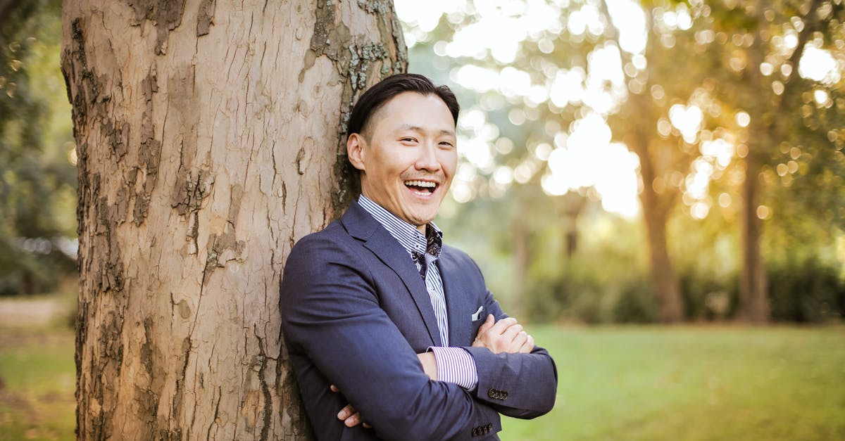 Are any kind of wood-chips good enough for smoking? - Photo of Man Leaning On Tree Trunk Are any kind of wood-chips good enough for smoking? - Photo of Man Leaning On Tree Trunk