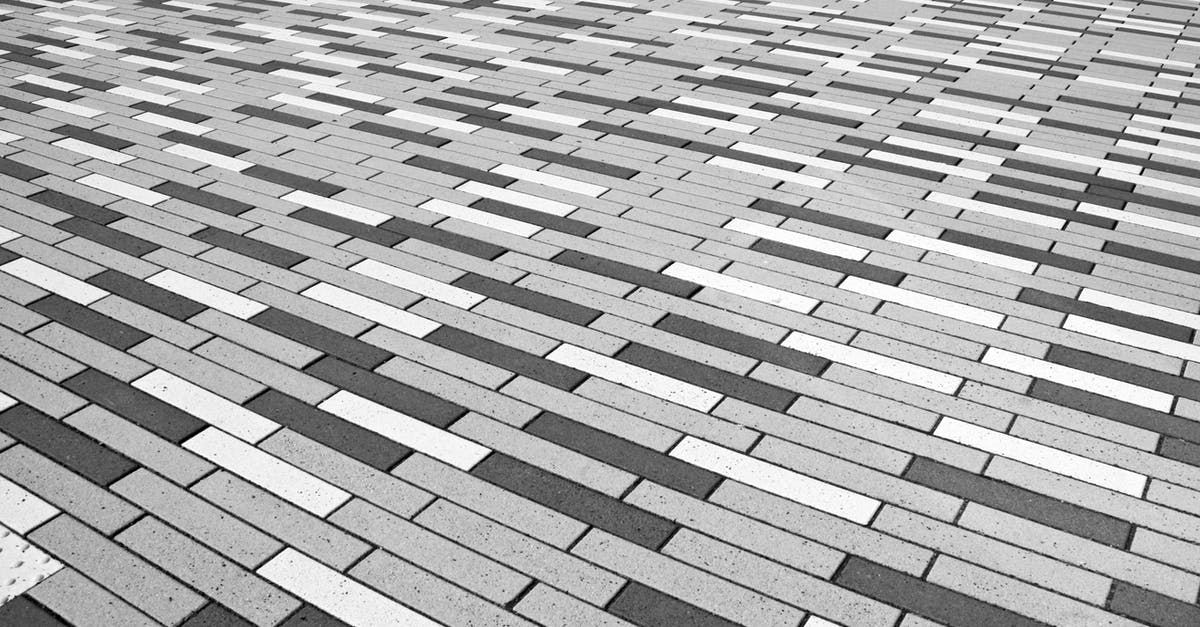 Are areas filled with an oily texture common in jamon serrano - Gray Concrete Pavements Are areas filled with an oily texture common in jamon serrano - Gray Concrete Pavements
