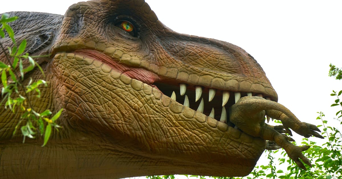 Are bay leaves dangerous to (unwittingly) eat? - Low Angle Photo of Dinosaur Eating Baby Dinosaur Are bay leaves dangerous to (unwittingly) eat? - Low Angle Photo of Dinosaur Eating Baby Dinosaur