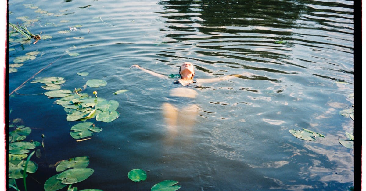Are calcium and magnesium lost by soaking beans? - Girl in Pink Bikini Swimming on Water Are calcium and magnesium lost by soaking beans? - Girl in Pink Bikini Swimming on Water