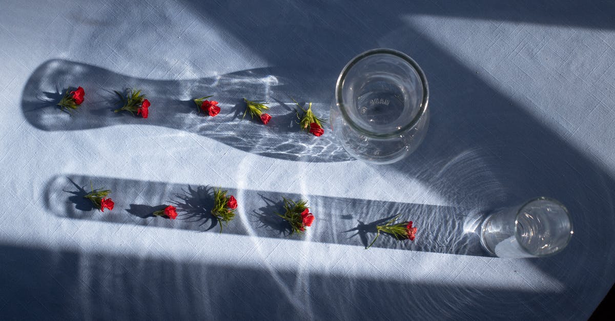 Are canned, unsweetened elderberries supposed to smell like blue cheese? - Red flower buds in shadows on blue surface Are canned, unsweetened elderberries supposed to smell like blue cheese? - Red flower buds in shadows on blue surface