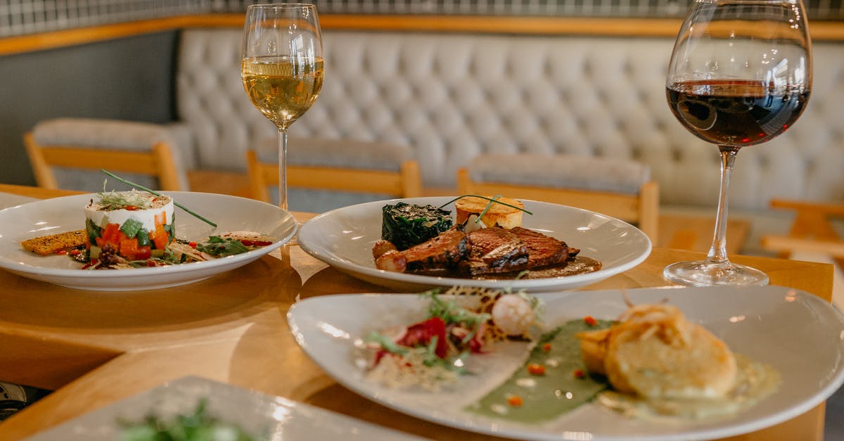 Are capers a substitute for pickles in a tartar sauce? - Table served with assorted appetizing dishes and wineglasses Are capers a substitute for pickles in a tartar sauce? - Table served with assorted appetizing dishes and wineglasses