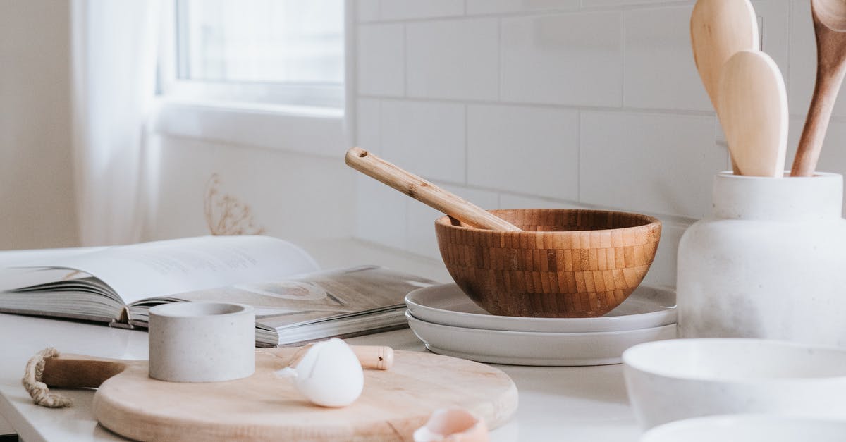 Are ceramic plates generally oven-safe? - White Ceramic Bowls on White Table Are ceramic plates generally oven-safe? - White Ceramic Bowls on White Table