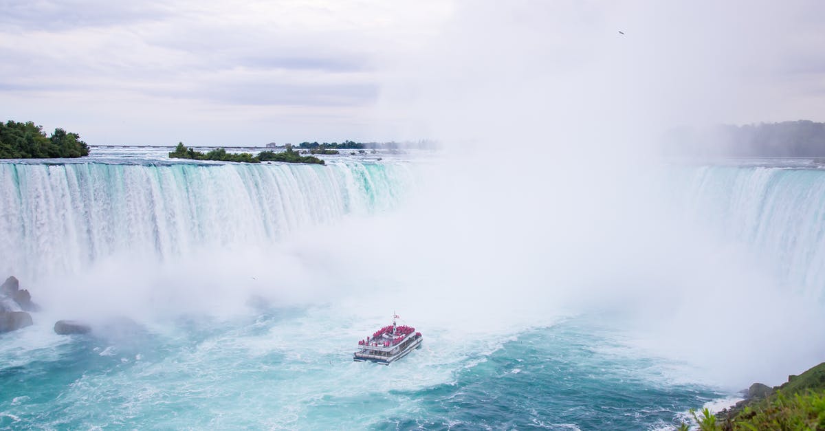 Are Choy Sum and Gai Lan grown in Canada or US? - Splashing Niagara Falls and yacht sailing on river Are Choy Sum and Gai Lan grown in Canada or US? - Splashing Niagara Falls and yacht sailing on river