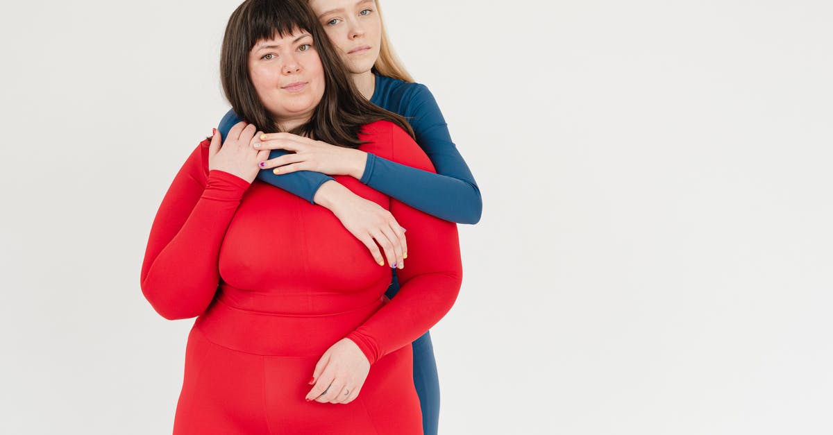 Are feral hog hind quarters hams, or a different type of pork? - Tender women with different body types in studio