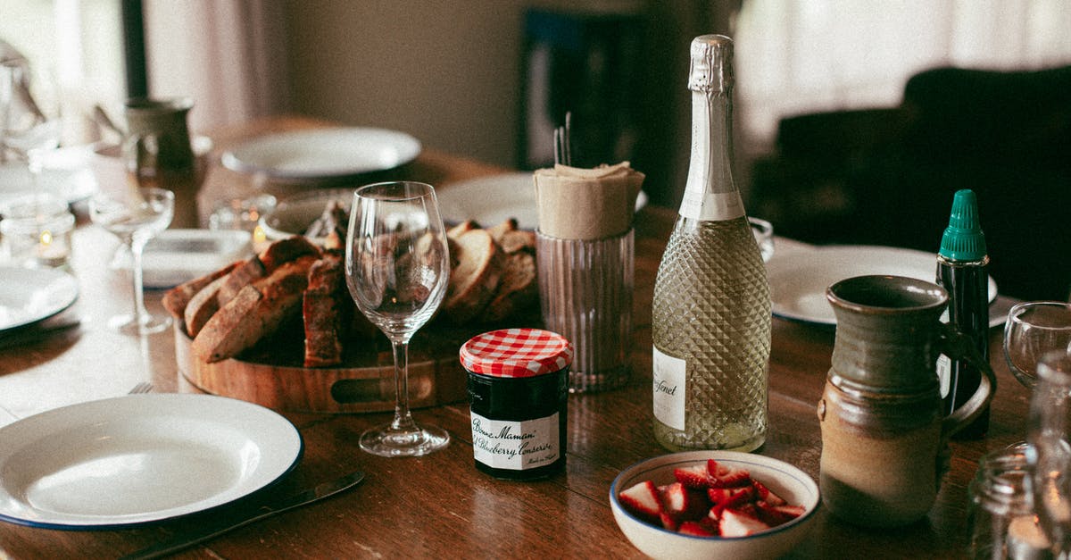 Are fermented home-canned berries safe? - Free stock photo of at home, berries, bread Are fermented home-canned berries safe? - Free stock photo of at home, berries, bread