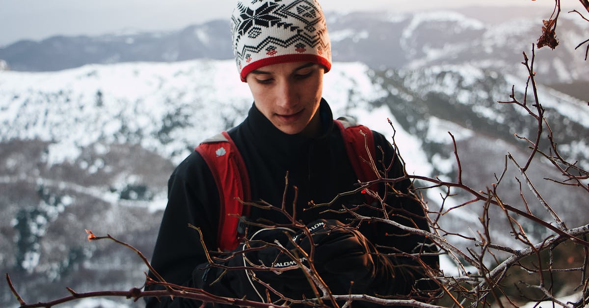 Are frozen onions any good? (And general advice with frozen veg) - Selective Focus Photography of Man Standing Beside Tree on Mountain Are frozen onions any good? (And general advice with frozen veg) - Selective Focus Photography of Man Standing Beside Tree on Mountain