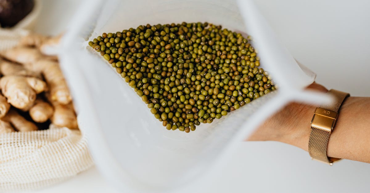 Are mung beans grown in Japan or North America? - High Angle Shot of Mung Beans Are mung beans grown in Japan or North America? - High Angle Shot of Mung Beans