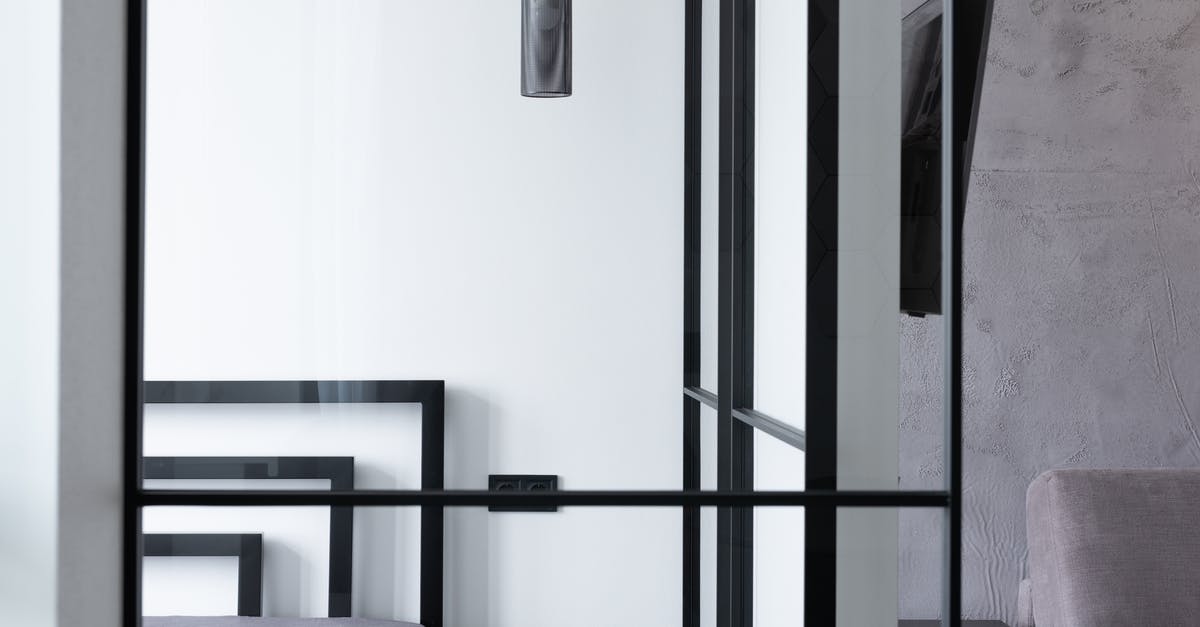 Are mushrooms with interior holes ok? - Bedroom and living room interiors at home
