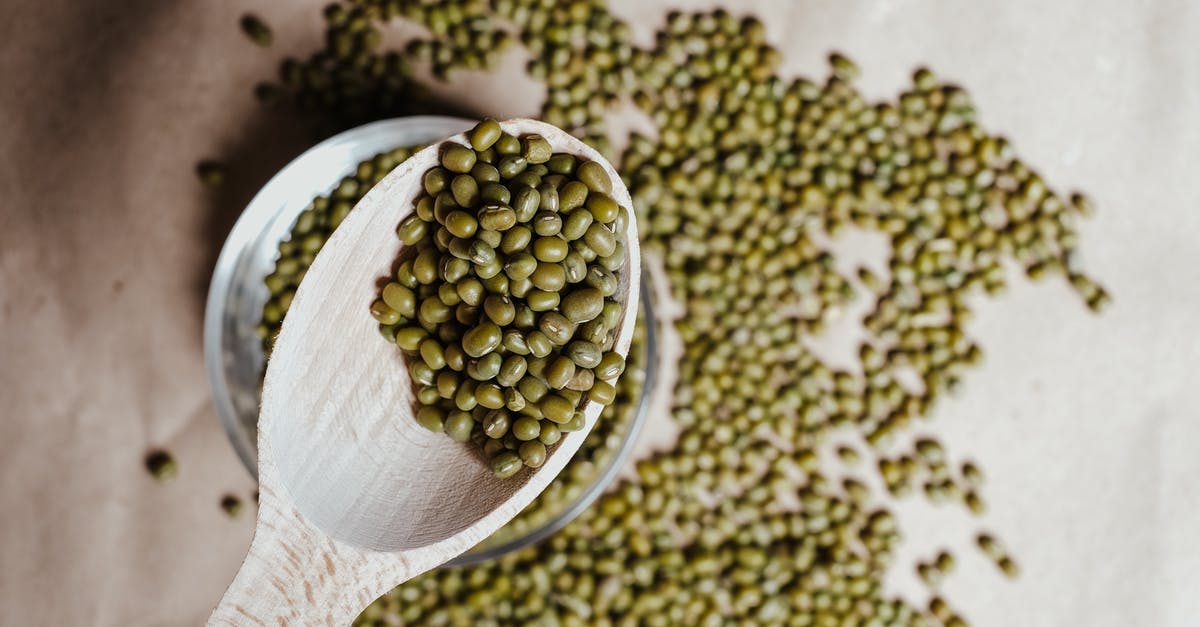 Are my dried moong dal beans bad? - Free stock photo of agriculture, beans, cereal Are my dried moong dal beans bad? - Free stock photo of agriculture, beans, cereal