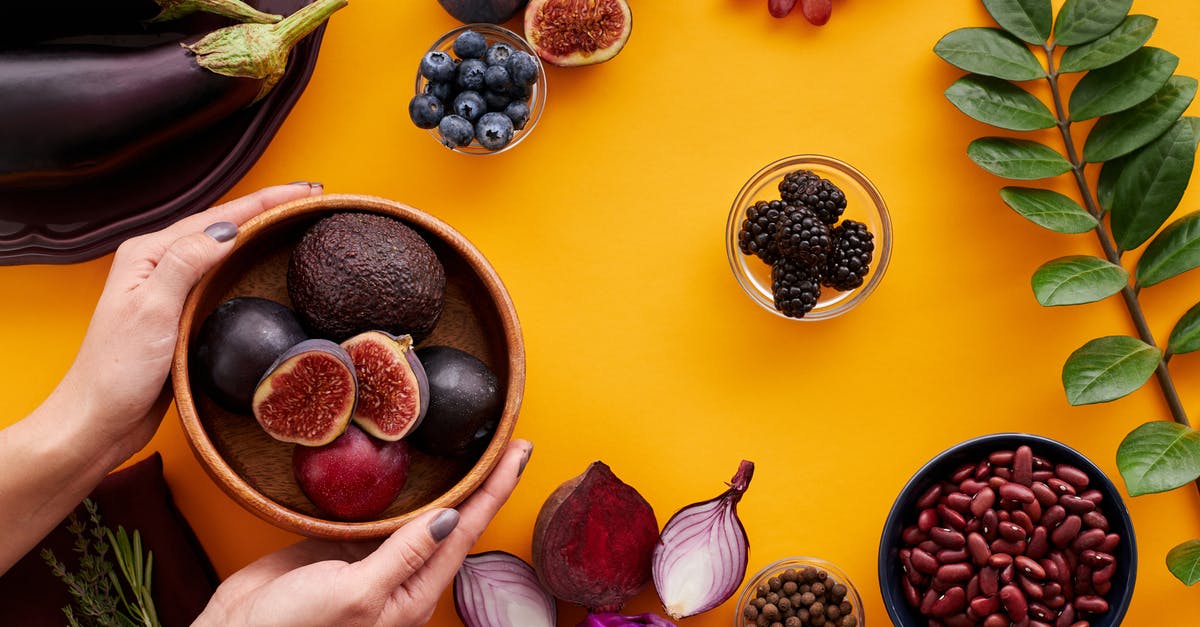 Are refried beans supposed to be slimy and nasty smelling? - Person Holding Brown Round Fruit Are refried beans supposed to be slimy and nasty smelling? - Person Holding Brown Round Fruit