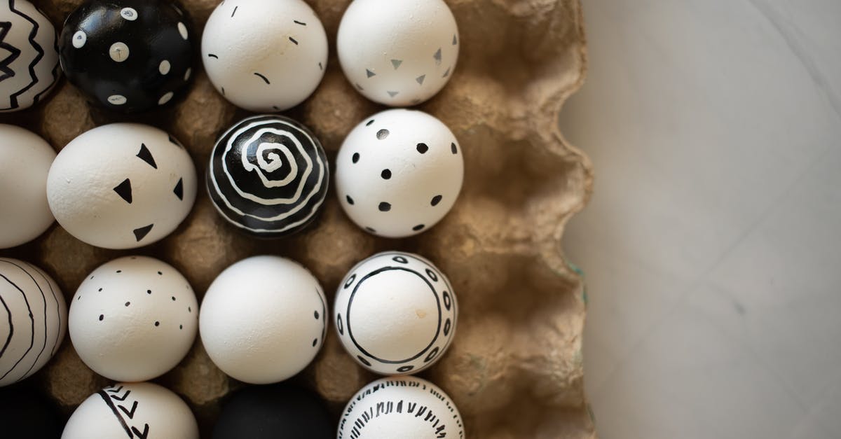 Are refrigerated hard boild eggs really unsafe after a week? - Close-Up Shot of Painted Eggs on Egg Tray Are refrigerated hard boild eggs really unsafe after a week? - Close-Up Shot of Painted Eggs on Egg Tray