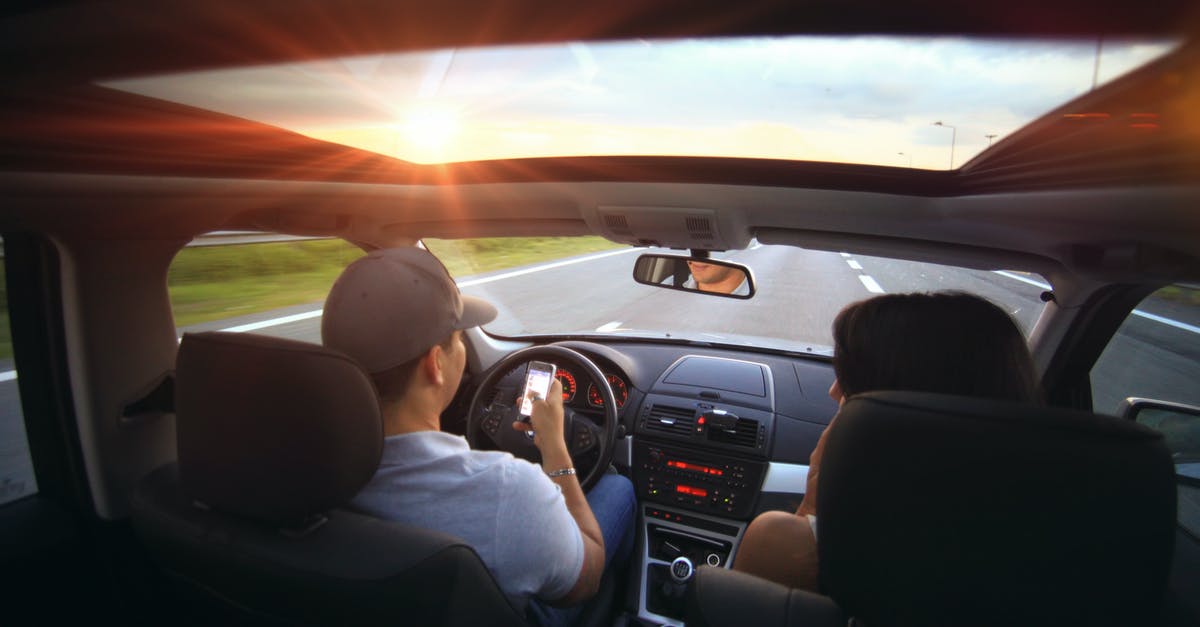 Are rotting potatoes dangerous when coming in contact with skin? - Man Using Smartphone While Driving Are rotting potatoes dangerous when coming in contact with skin? - Man Using Smartphone While Driving