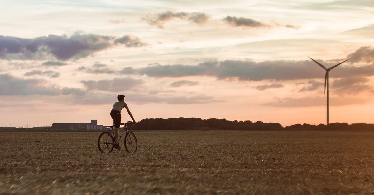 Are Santoku blades ambidextrous? - Man Cycling Near Wind Mill Are Santoku blades ambidextrous? - Man Cycling Near Wind Mill