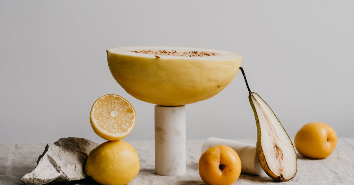 Are sharkfin melon shoots really edible? - Studio Shot of Fruits Are sharkfin melon shoots really edible? - Studio Shot of Fruits