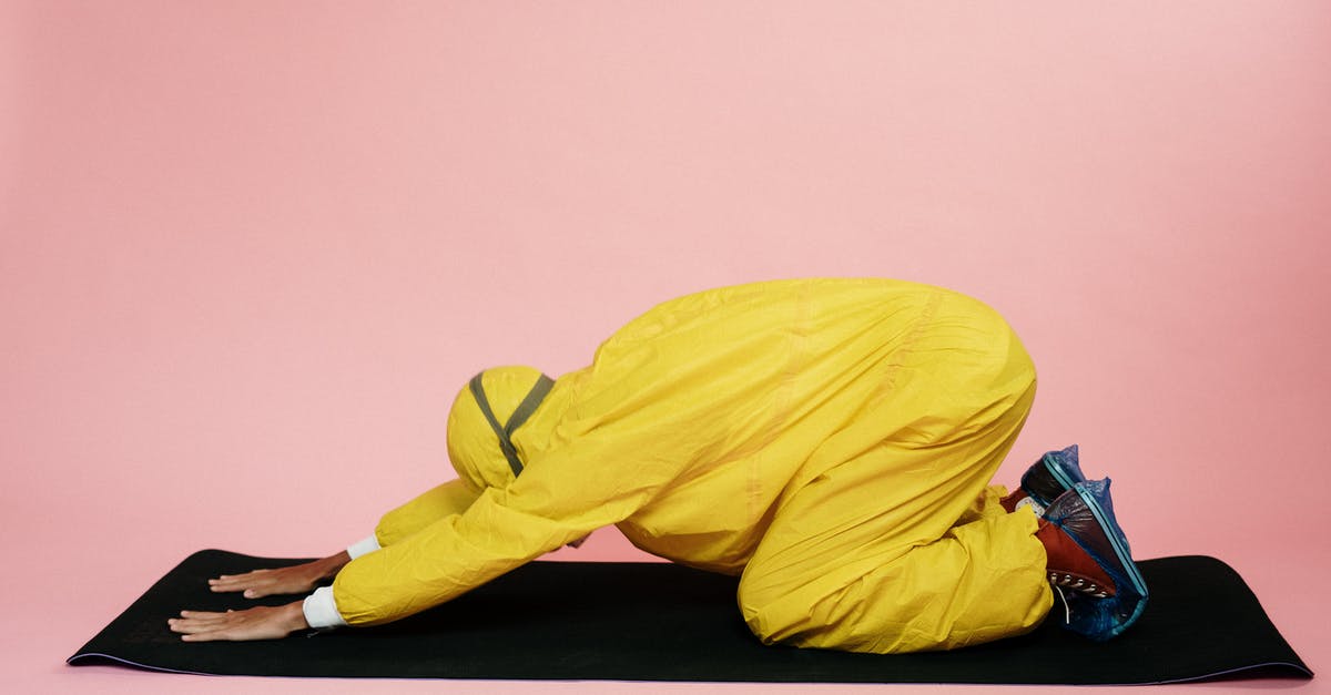 Are silicone baking mats safe for heating enchiladas? - Person In Yellow Protective Suit Doing A Yoga Pose Are silicone baking mats safe for heating enchiladas? - Person In Yellow Protective Suit Doing A Yoga Pose