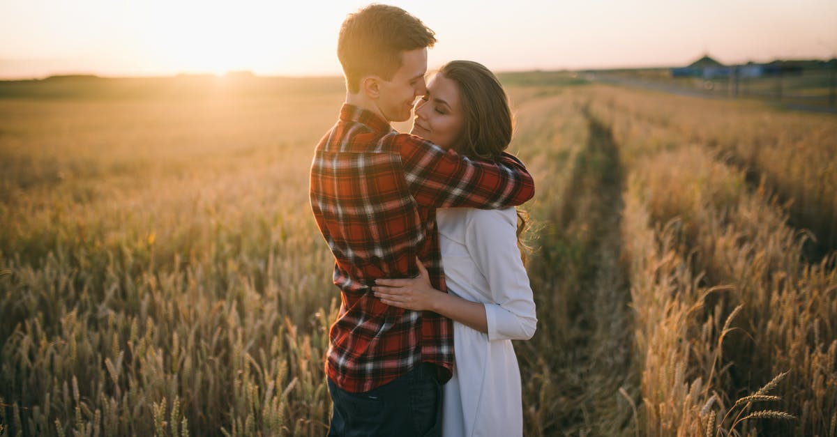 Are sprouting wheat berries safe? - Man in Red and Black Plaid Dress Shirt and Black Pants Standing on Brown Grass Field Are sprouting wheat berries safe? - Man in Red and Black Plaid Dress Shirt and Black Pants Standing on Brown Grass Field