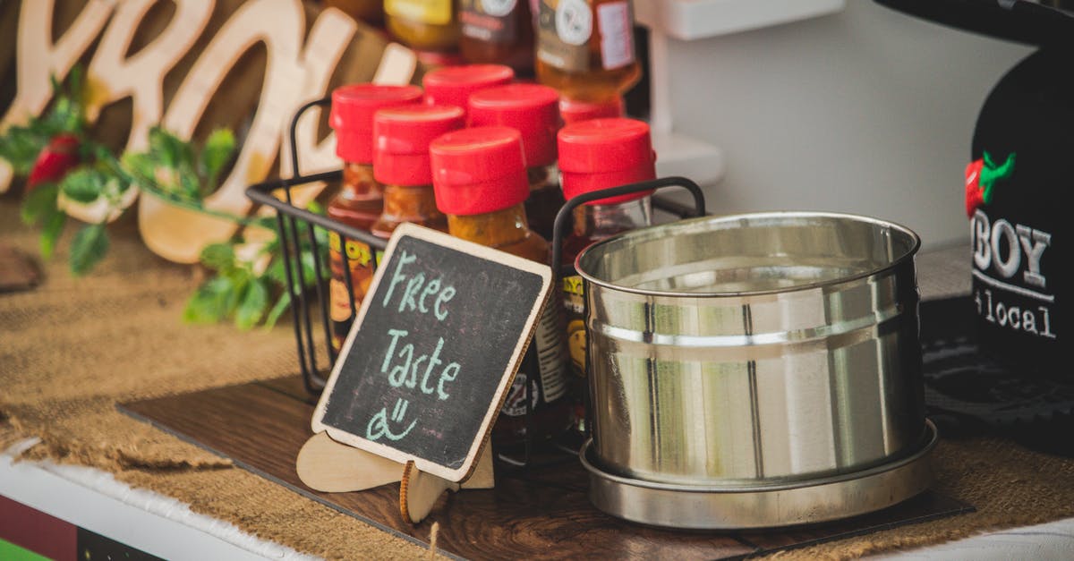 Are steel containers good for storing food in the refrigerator? - Free Taste Signage Are steel containers good for storing food in the refrigerator? - Free Taste Signage