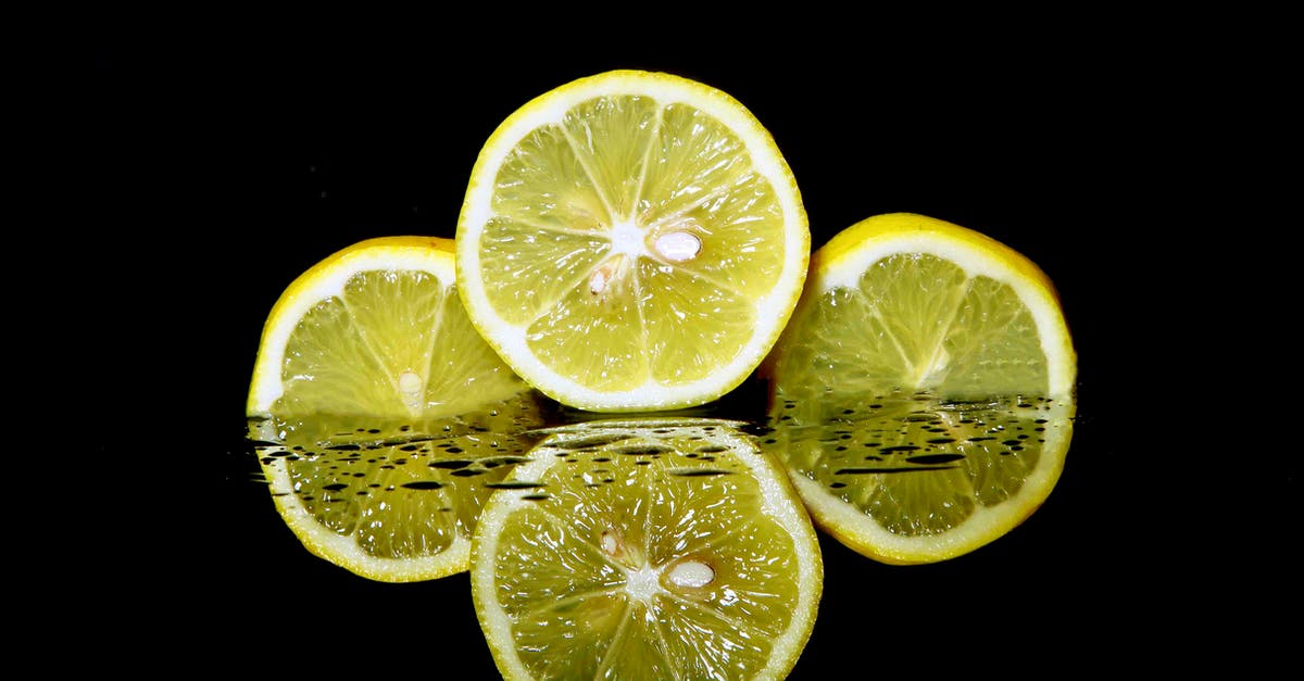Are the citrus seeds necessary when making marmalade? - Three Sliced Lemons Are the citrus seeds necessary when making marmalade? - Three Sliced Lemons