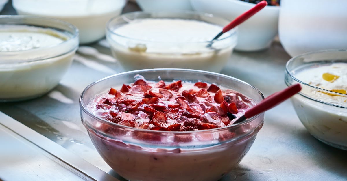 Are the claims legitimate linking botulism to vacuum prepared foods? - Cereals on Clear Glass Bowl Are the claims legitimate linking botulism to vacuum prepared foods? - Cereals on Clear Glass Bowl
