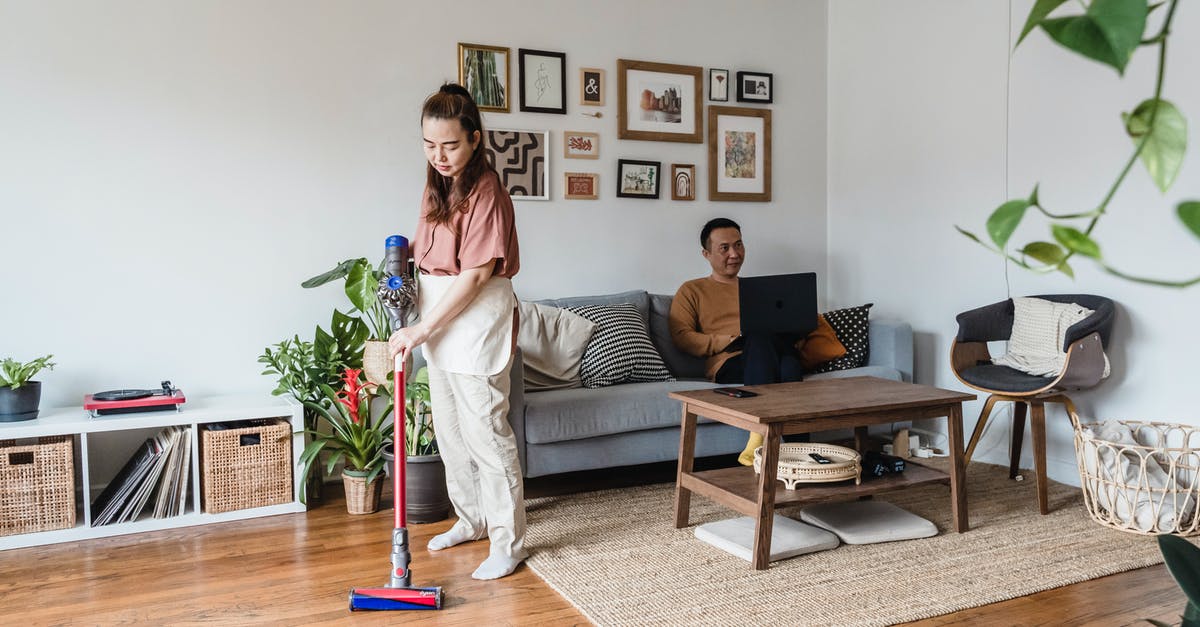 Are the claims legitimate linking botulism to vacuum prepared foods? - A Man Working from Home and a Woman Vacuuming in a Living Room Are the claims legitimate linking botulism to vacuum prepared foods? - A Man Working from Home and a Woman Vacuuming in a Living Room