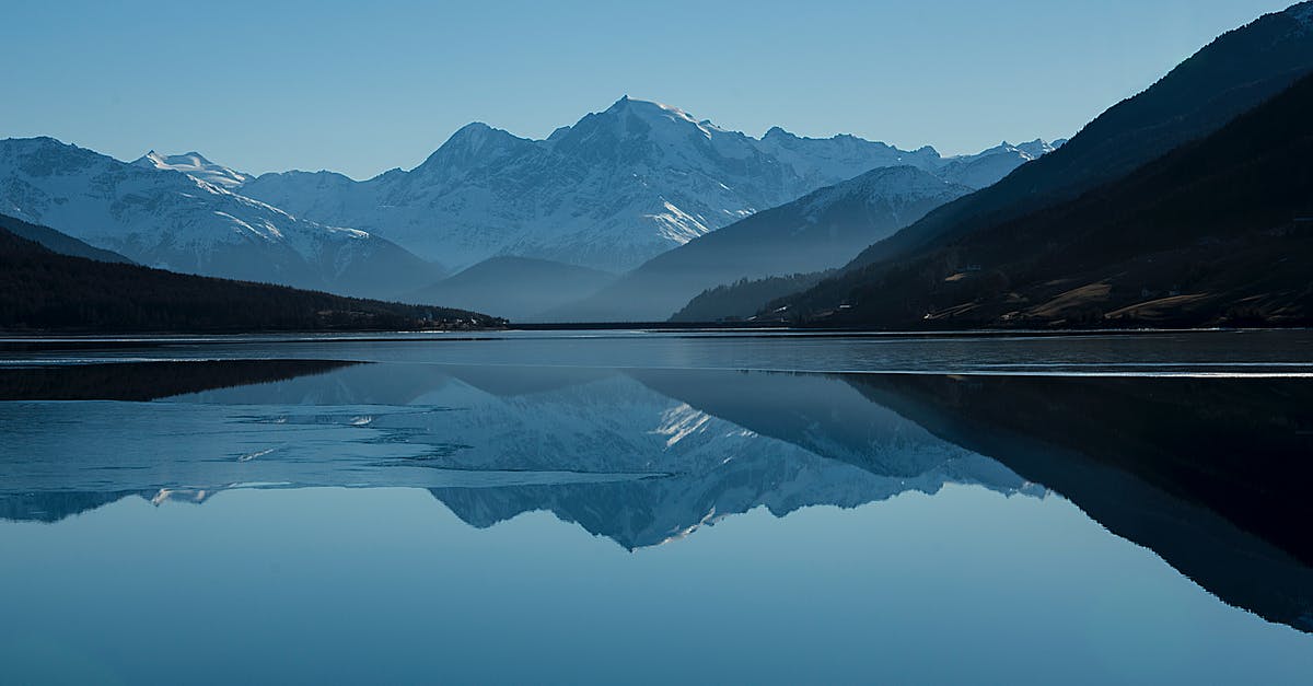 Are there any cold paddles that are BPA free? - Calm Body of Lake Between Mountains Are there any cold paddles that are BPA free? - Calm Body of Lake Between Mountains