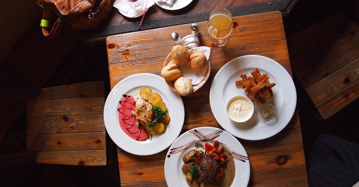 Are there any cookbooks specifically designed for restaurant-level chefs/cooks? - Flat-lay Photography of Breakfast Foo Are there any cookbooks specifically designed for restaurant-level chefs/cooks? - Flat-lay Photography of Breakfast Foo
