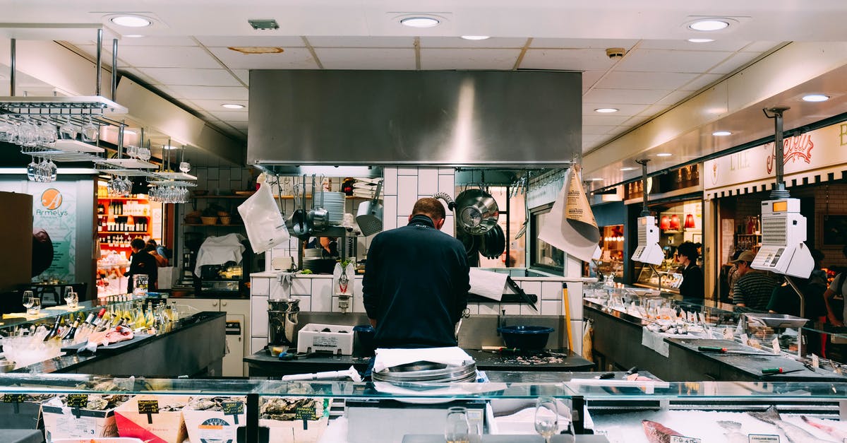 Are there any cookbooks specifically designed for restaurant-level chefs/cooks? - Men Wearing a Black Lapel in a Store Are there any cookbooks specifically designed for restaurant-level chefs/cooks? - Men Wearing a Black Lapel in a Store