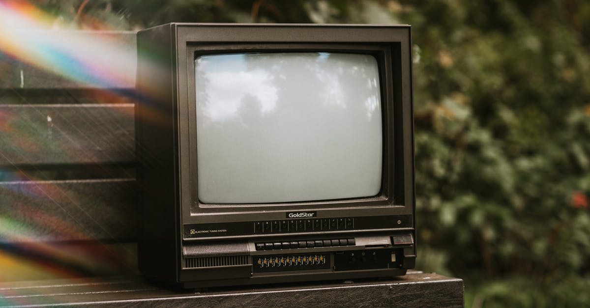 Are there any natural preservatives that can be used in Soups or Stews? - Retro TV set on bench in park Are there any natural preservatives that can be used in Soups or Stews? - Retro TV set on bench in park