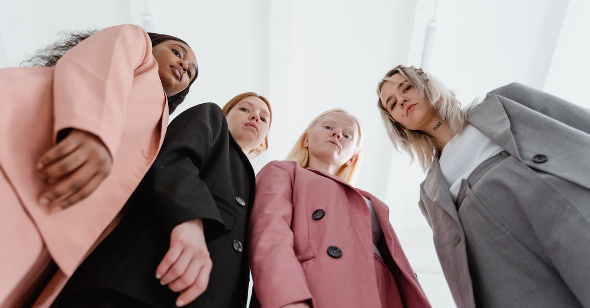 Are there different flavours of cumin? - 3 Women in Black and Pink Coat Standing Beside Woman in Brown Coat Are there different flavours of cumin? - 3 Women in Black and Pink Coat Standing Beside Woman in Brown Coat
