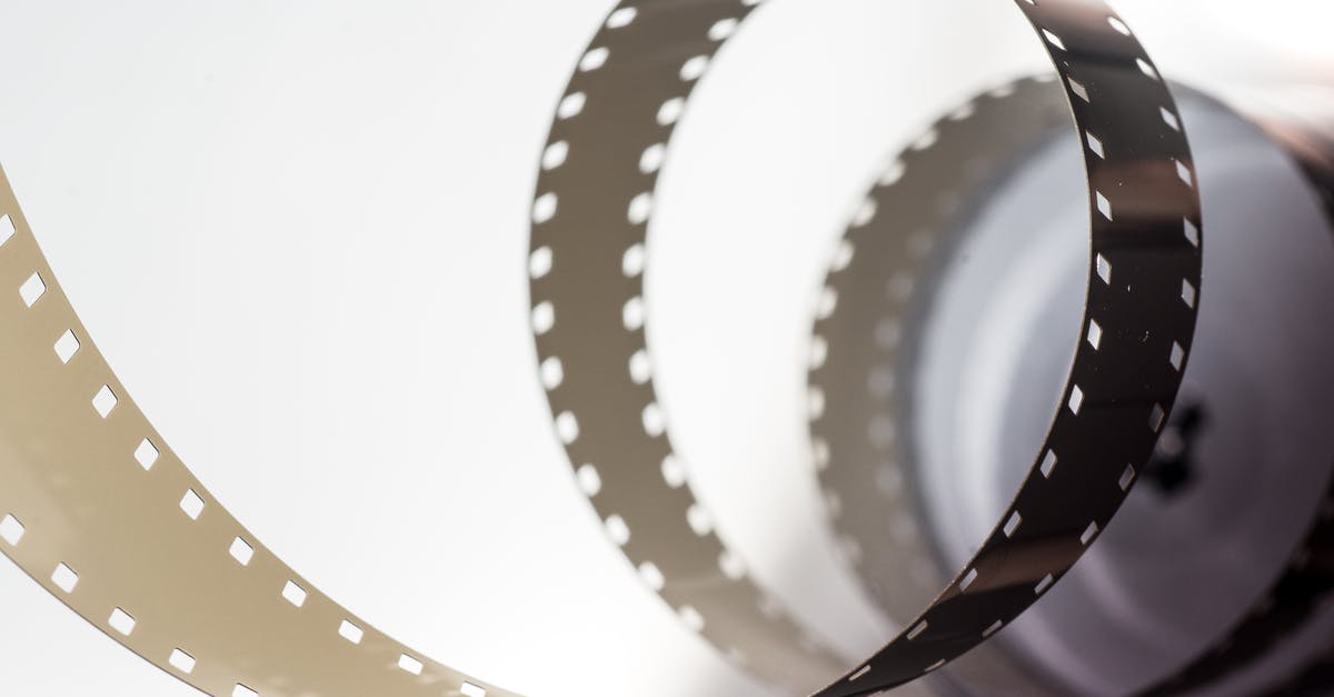 Are there negative effects of freezing clarified stock? - Black Camera Film Are there negative effects of freezing clarified stock? - Black Camera Film