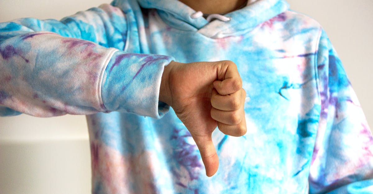 Are there negative effects of freezing clarified stock? - Man in Blue and White Floral Long Sleeve Shirt Are there negative effects of freezing clarified stock? - Man in Blue and White Floral Long Sleeve Shirt