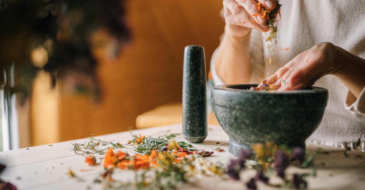 Are there substantial benefits to grinding your own flour? - Person Holding White Ceramic Bowl Are there substantial benefits to grinding your own flour? - Person Holding White Ceramic Bowl