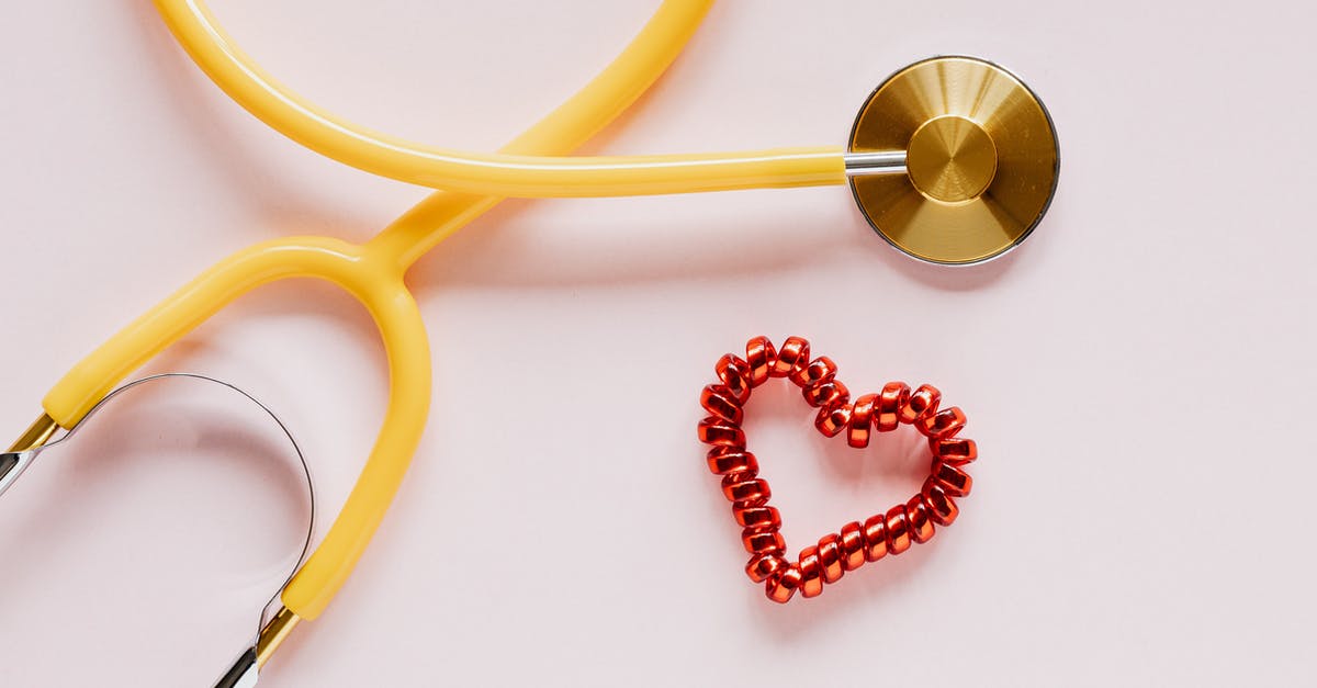 Are these small yellow things on my lettuce worms? - Stethoscope near decorative coil tie in heart shape on pink surface Are these small yellow things on my lettuce worms? - Stethoscope near decorative coil tie in heart shape on pink surface
