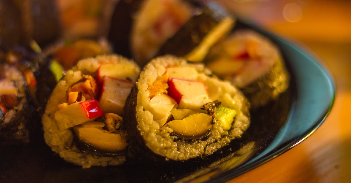 Are tuna pouches still good after being in fridge? - Photo of Pastries on Black Tray Are tuna pouches still good after being in fridge? - Photo of Pastries on Black Tray